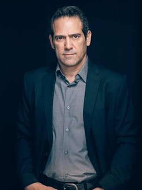 Gregg Marc Miller Gregg Marc Miller