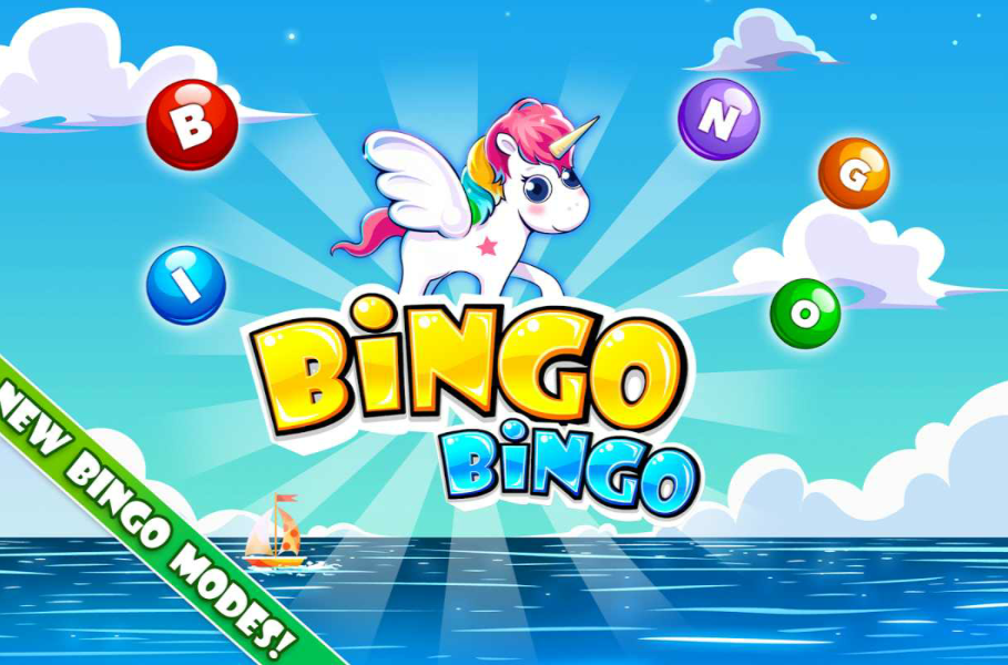 bingo(一種填寫格子的遊戲)