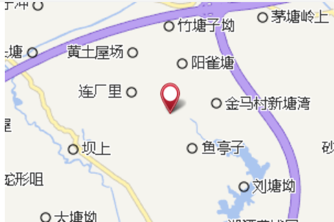 廣平橋村 廣平橋村