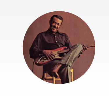 Pee Wee Crayton Pee Wee Crayton