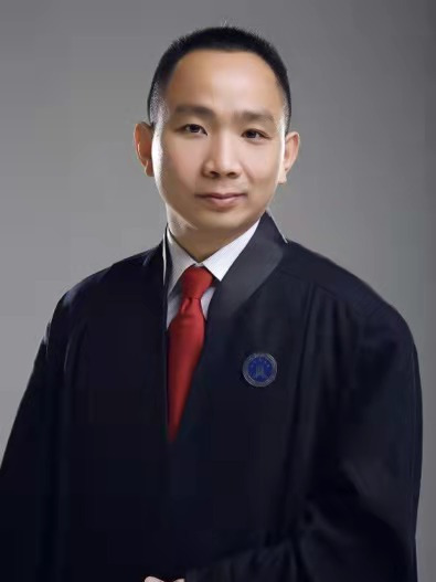 朱飛(律師) 朱飛(律師)