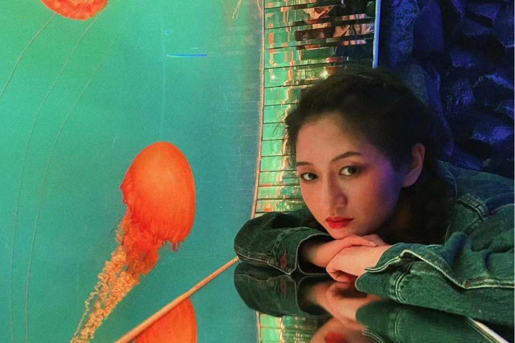 余夢慈