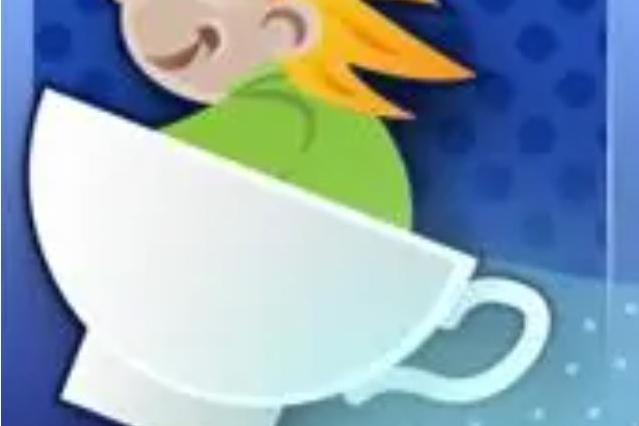 茶杯風暴 茶杯風暴