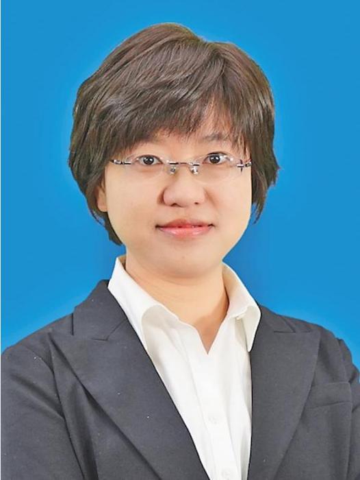 生雪莉