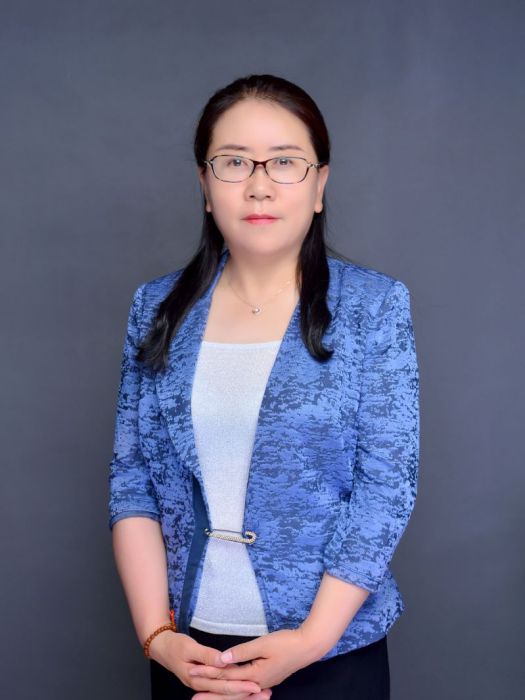 張永麗(西北師範大學商學院院長教授、博導) 張永麗(西北師範大學商學院院長教授、博導)