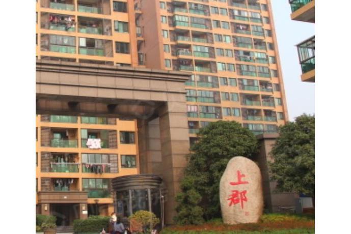 上郡(杭州市上郡樓盤) 上郡(杭州市上郡樓盤)