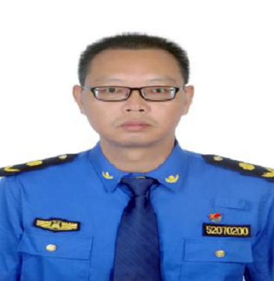 楊政權(貴州省凱里市綜合行政執法局原副局長、市城市管理局原副局長) 楊政權(貴州省凱里市綜合行政執法局原副局長、市城市管理局原副局長)