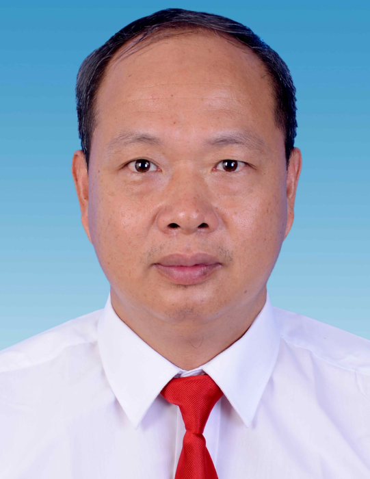 吳銳(廣東省陽江市陽西縣人大常委會副主任) 吳銳(廣東省陽江市陽西縣人大常委會副主任)