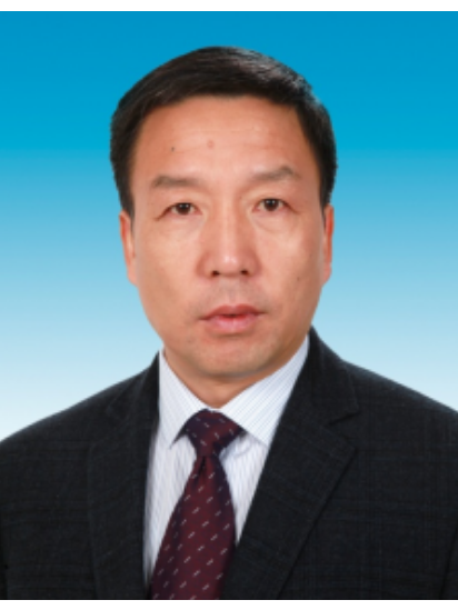 趙勇(山東省臨沂市郯城縣公安局黨委委員、副局長、二級警長)