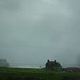 雨層雲
