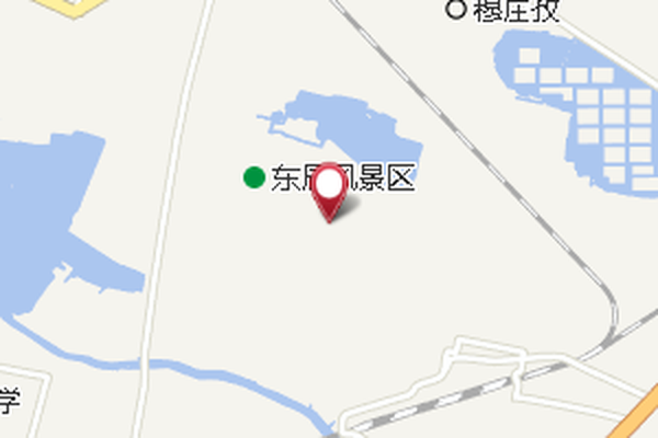 北楊集村