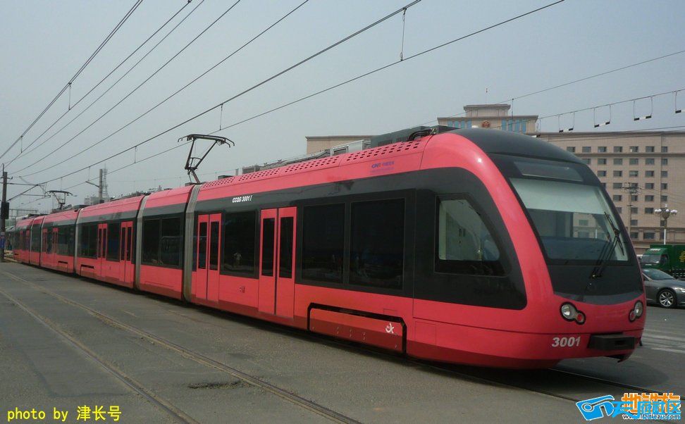 輕軌(LRT)