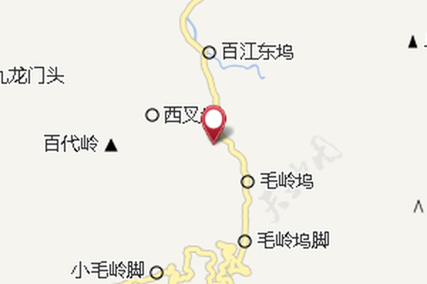 潘家塢口 潘家塢口