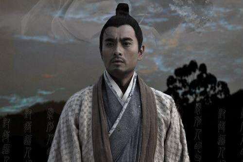 非樂(古裝劇《仙女湖之墨仙》的男主角) 非樂(古裝劇《仙女湖之墨仙》的男主角)