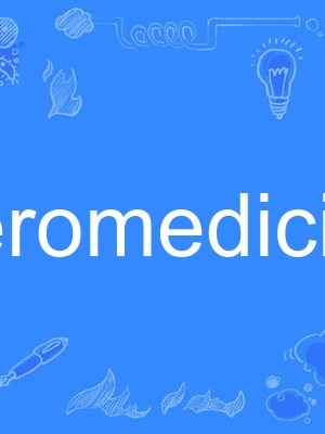 aeromedicine