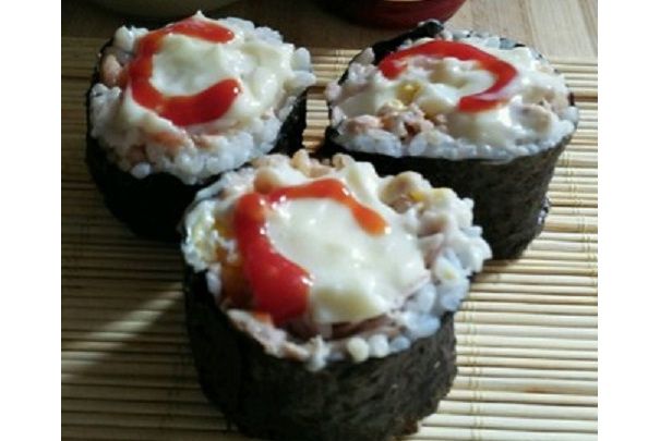 緋聞壽司 緋聞壽司