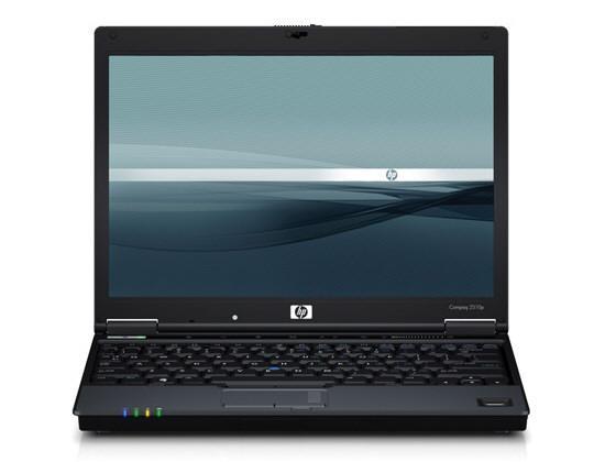 惠普Compaq2510p(GU379PA) 惠普Compaq2510p(GU379PA)