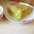 菜餅 菜餅