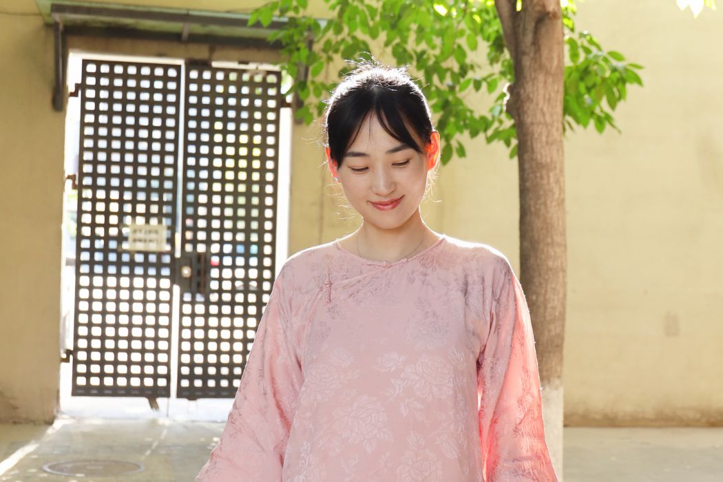 郭肖汝 郭肖汝
