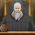 裁判長 裁判長