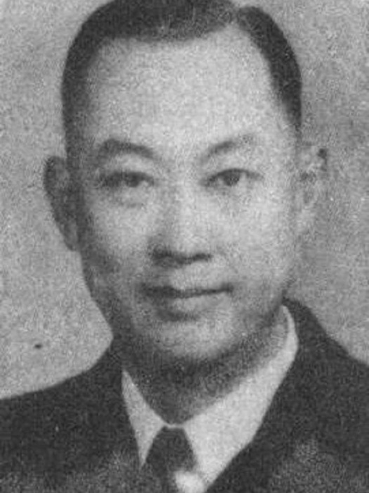 朱保洪 朱保洪