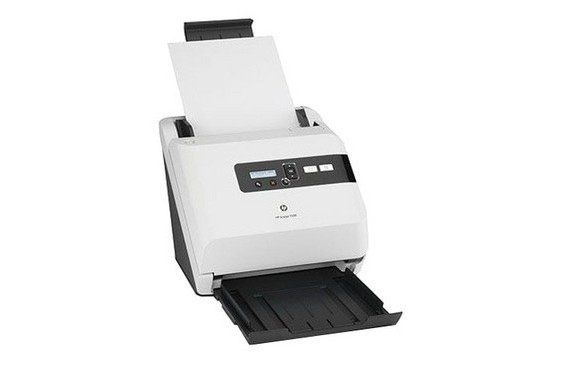 HP 7000n HP 7000n