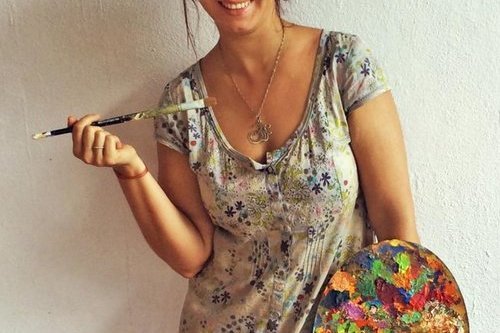 Ekaterina Abramova Ekaterina Abramova