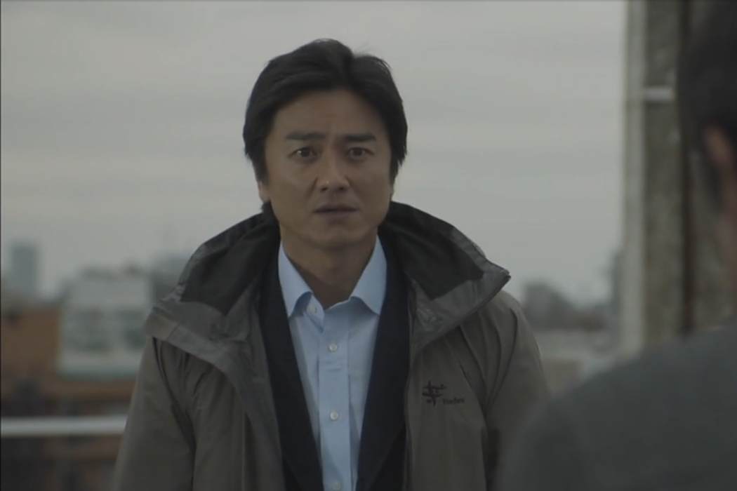 深見一郎 深見一郎