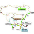 麗香高速公路