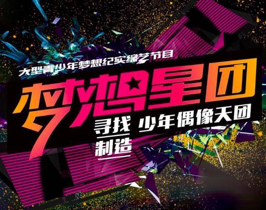 夢想星團 夢想星團