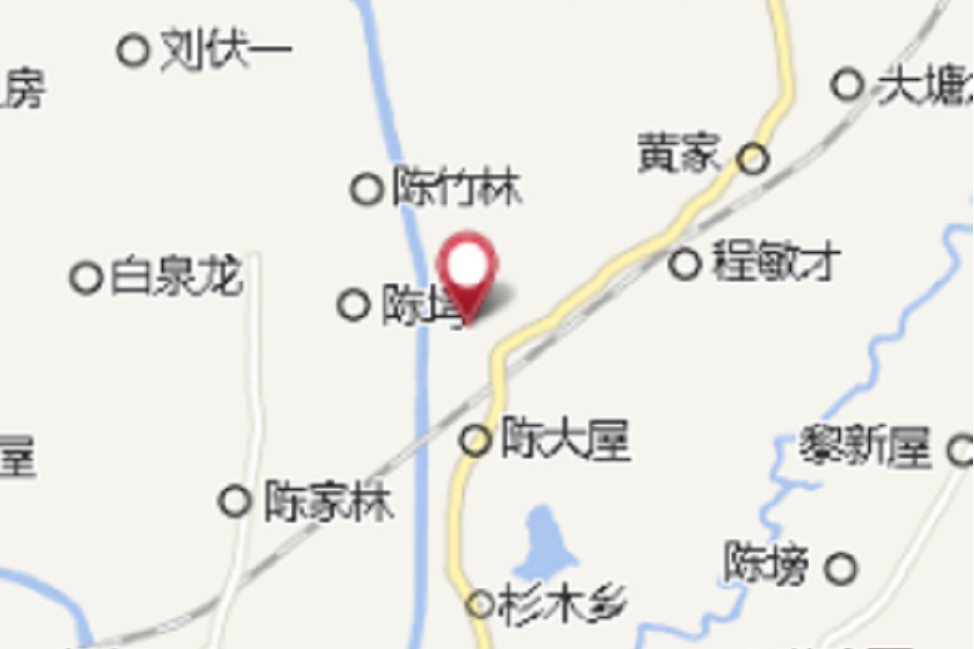老窪林 老窪林