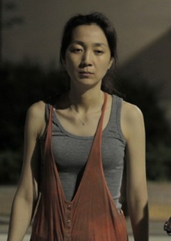 不眠之夜(韓國2012年張建宰編導電影)