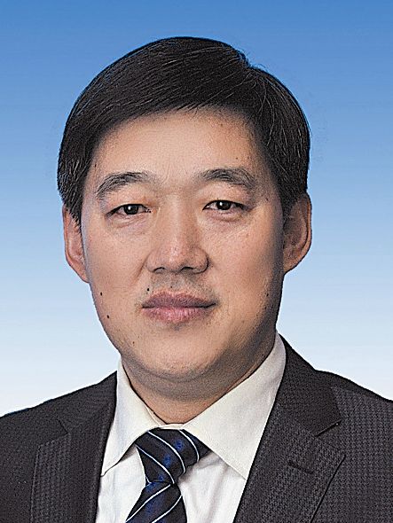 任洪成 任洪成