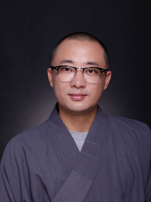 廣行法師 廣行法師