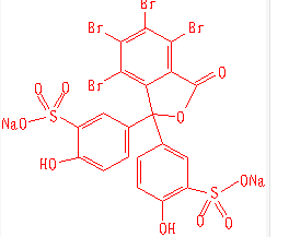 磺溴酞鈉注射液