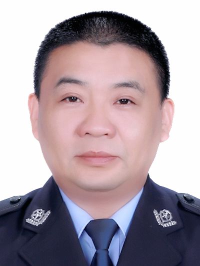 劉思剛(貴州省畢節市大方縣公安局黨委委員、副局長) 劉思剛(貴州省畢節市大方縣公安局黨委委員、副局長)