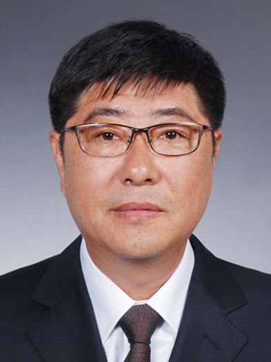 楊波(遼寧省瀋陽市和平區瀋陽長白島經濟區（滿融經濟區）管理委員會副主任、政府黨組成員)