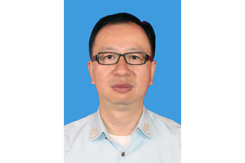 吳傑(南京市貿促會副會長、黨組成員) 吳傑(南京市貿促會副會長、黨組成員)
