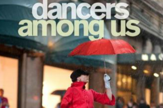 Dancers Among Us Dancers Among Us