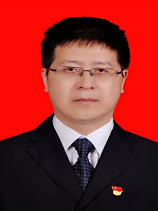 易強(四川省樂山市峨邊彝族自治縣綜合行政執法局黨組書記、局長) 易強(四川省樂山市峨邊彝族自治縣綜合行政執法局黨組書記、局長)