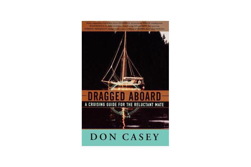 Dragged Aboard Dragged Aboard