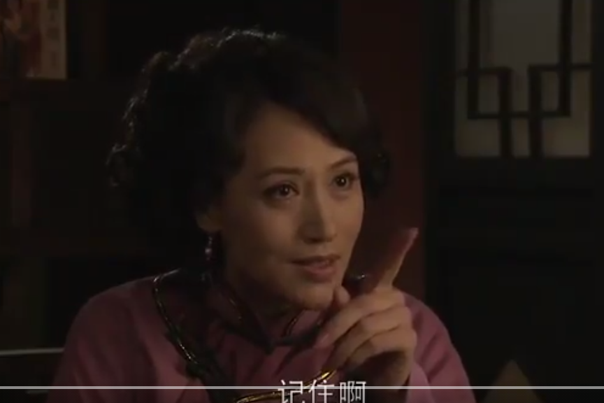 李美蓮(年度情感劇《北方有佳人》中的角色)