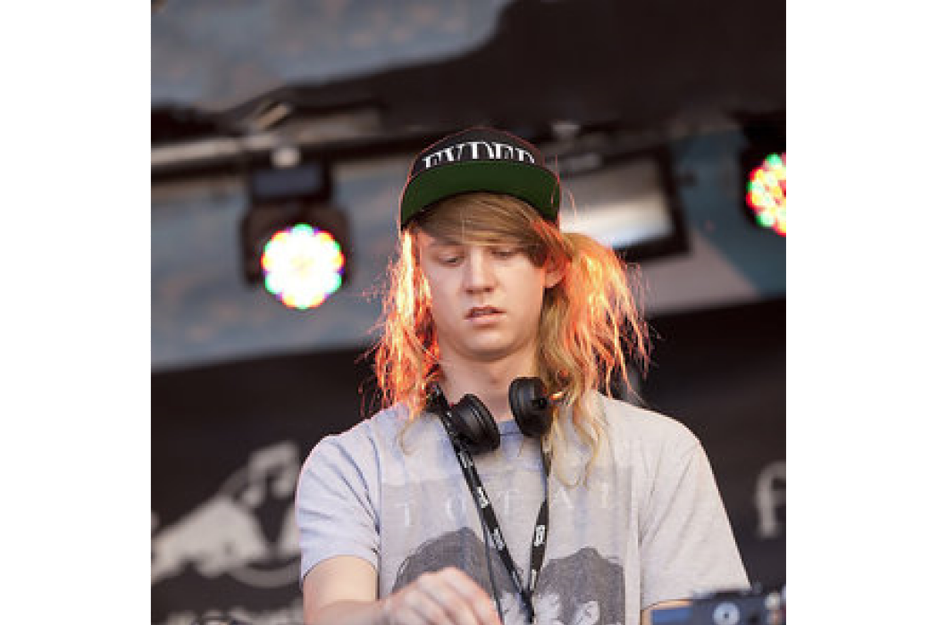 Cashmere Cat Cashmere Cat