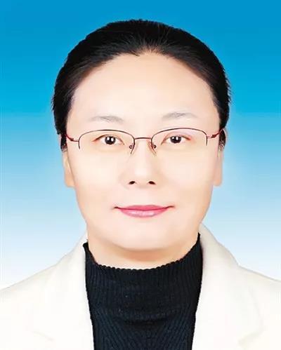 肖琦(陝西省西安市供銷合作聯社主任) 肖琦(陝西省西安市供銷合作聯社主任)