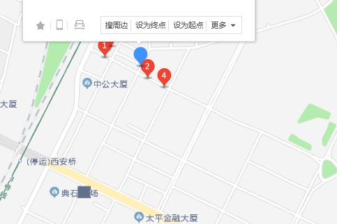 北安路86號 北安路86號