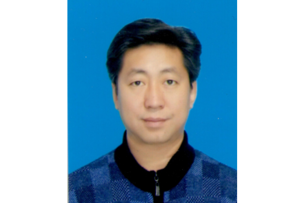張海博(吉林大學化學學院副院長) 張海博(吉林大學化學學院副院長)
