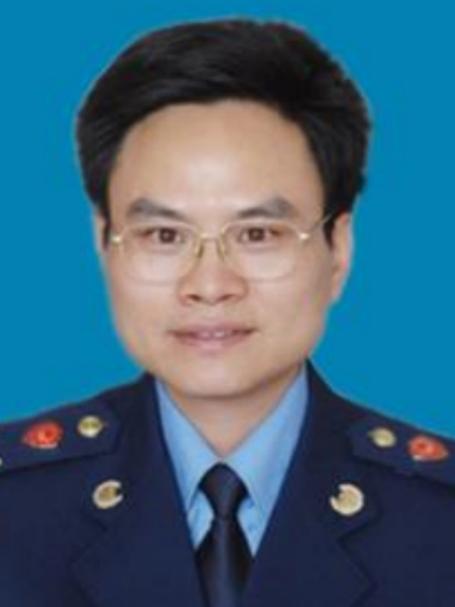 章銀軍(浙江省寧波市北侖區市場監督管理局黨委委員、副局長) 章銀軍(浙江省寧波市北侖區市場監督管理局黨委委員、副局長)
