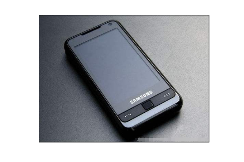 三星 I900(16GB) 三星 I900(16GB)