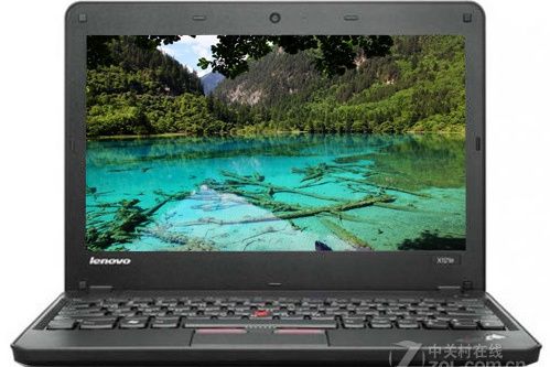 ThinkPad X121e(30456BC) ThinkPad X121e(30456BC)
