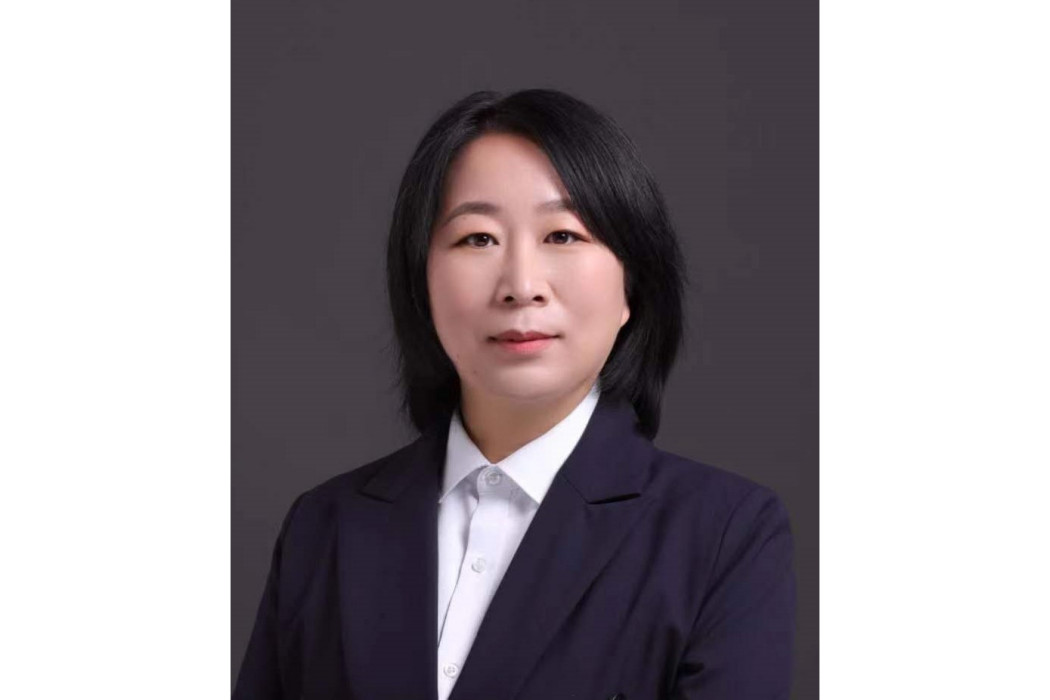 張莉(曲阜師範大學法學院教師)